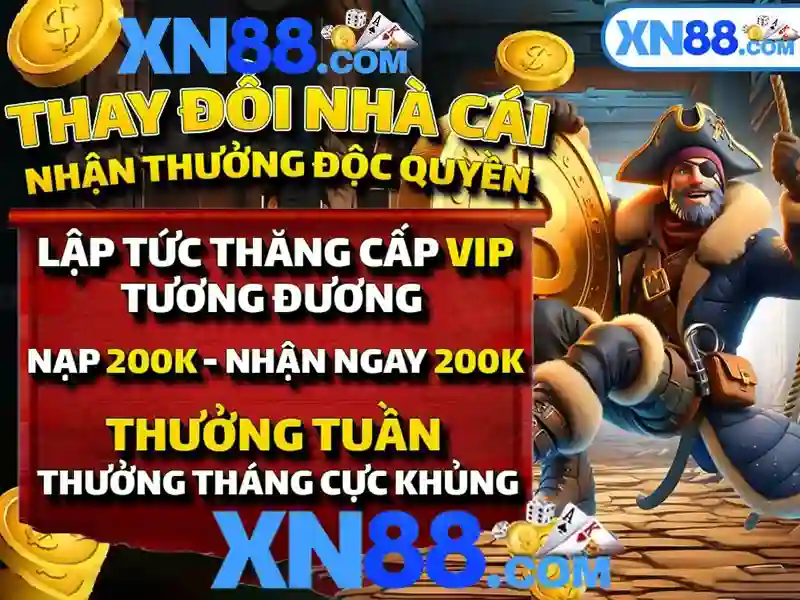 khuyến mãi XN88 - xn88 khuyến mãi XN88 - xn88