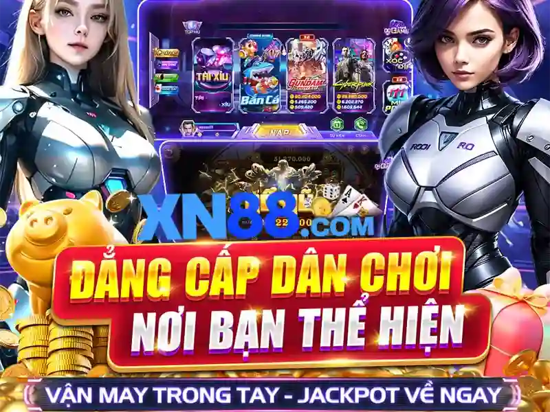 XN88 Slot – Trải Nghiệm Săn Cá Đỉnh Cao Với Giao Diện Đa Dạng - xn88 XN88 Slot – Trải Nghiệm Săn Cá Đỉnh Cao Với Giao Diện Đa Dạng - xn88